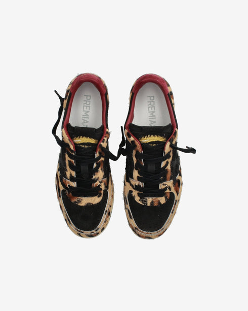 PREMIATA BSKTCLAYD